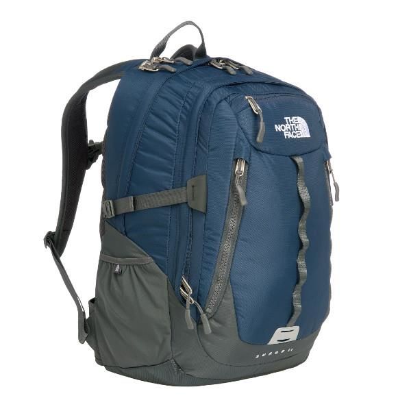 north face surge 33